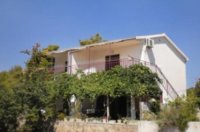Apartments with a parking space Rastici, Ciovo - 8646